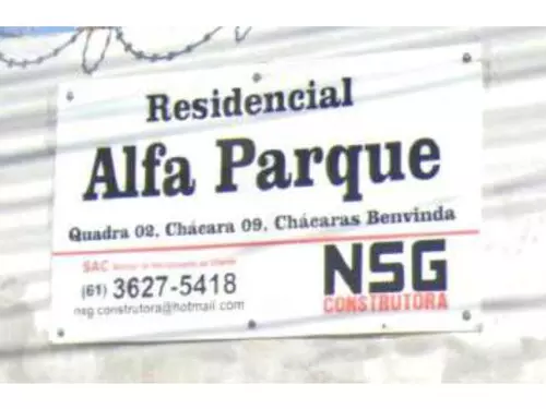 Foto 2 de 2: Apartamento em leilão em Valparaíso De Goiás - GO — 1º Leilão De Imóveis | Estados: Go - Mg - Pr - Sp | 3354 Lote 3354-04 Apartamento - Chacaras Benvinda - Valparaíso De Goiás/go