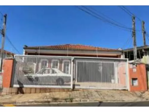 Casa em leilão em Campinas - SP — Frazão Leilões 1º Leilão De Imóveis | Estados: Mg - Sp | 3382 Lote 3382-01 Casa - Jardim Garcia - Campinas/sp