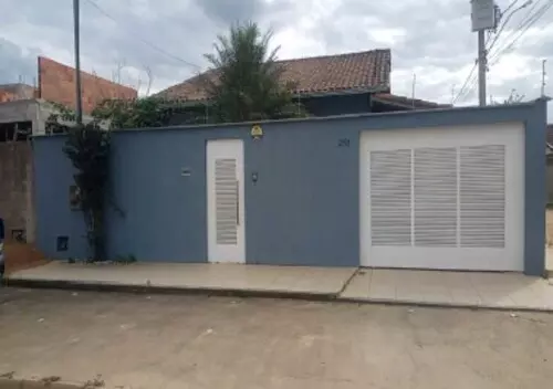 Casa em leilão em Nanuque - MG — 1º Leilão De Imóveis | Estados: Mg - Sp