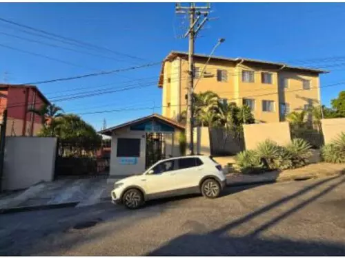 Foto 1 de 2: Apartamento em leilão em Sorocaba - SP — Frazão Leilões 1º Leilão De Imóveis | Estados: Ms - Pe - Rj - Sp | 3384 Lote 3384-03 Apartamento - Terra Vermelha - Sorocaba/sp