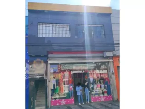 Comercial em leilão em Mogi Das Cruzes - SP — Frazão Leilões 1º Leilão De Imóveis | Estados: Ms - Pe - Rj - Sp | 3384 Lote 3384-05 Comercial - Centro - Mogi Das Cruzes/sp