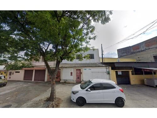 Foto 1 de 7: Casa em leilão em Rio De Janeiro - RJ — Casa - Taquara - Rio De Janeiro/rj