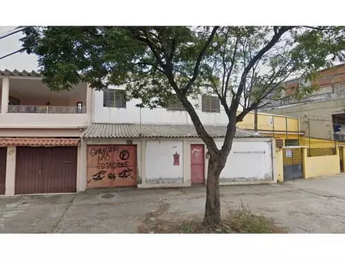 Foto 3 de 7: Casa em leilão em Rio De Janeiro - RJ — Casa - Taquara - Rio De Janeiro/rj