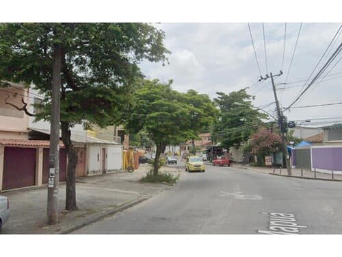 Foto 6 de 7: Casa em leilão em Rio De Janeiro - RJ — Casa - Taquara - Rio De Janeiro/rj