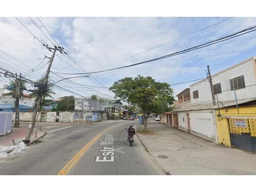 Foto 7 de 7: Casa em leilão em Rio De Janeiro - RJ — Casa - Taquara - Rio De Janeiro/rj
