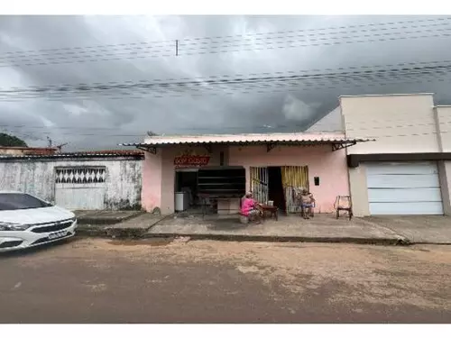 Foto 1 de 3: Casa em leilão em Bela Vista Do Maranhão - MA — Casa - Vila Aguiar - Bela Vista Do Maranhão/ma