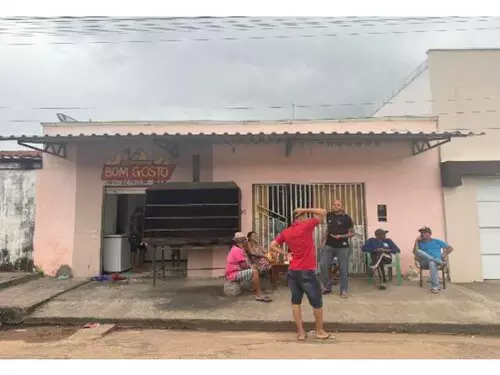 Foto 3 de 3: Casa em leilão em Bela Vista Do Maranhão - MA — Casa - Vila Aguiar - Bela Vista Do Maranhão/ma