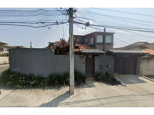 Foto 1 de 3: Casa em leilão em Niterói - RJ — Casa - Itaipu - Niterói/rj