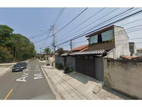 Foto 2 de 3: Casa em leilão em Niterói - RJ — Casa - Itaipu - Niterói/rj