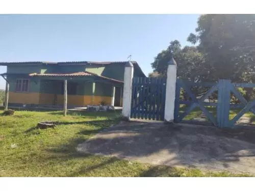 Foto 1 de 11: Casa em leilão em Tanguá - RJ — Leilão De Imóveis Em Diversos Estados Do Brasil | 3395 Lote 035 Casa - Cidade Satélite - Tanguá/rj