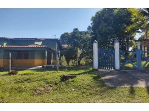 Foto 2 de 11: Casa em leilão em Tanguá - RJ — Leilão De Imóveis Em Diversos Estados Do Brasil | 3395 Lote 035 Casa - Cidade Satélite - Tanguá/rj