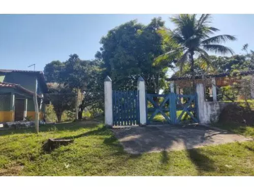 Foto 3 de 11: Casa em leilão em Tanguá - RJ — Leilão De Imóveis Em Diversos Estados Do Brasil | 3395 Lote 035 Casa - Cidade Satélite - Tanguá/rj