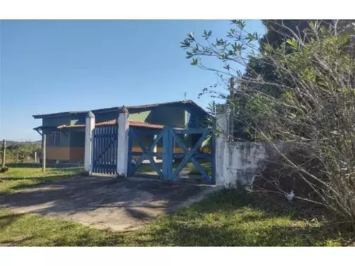 Foto 6 de 11: Casa em leilão em Tanguá - RJ — Leilão De Imóveis Em Diversos Estados Do Brasil | 3395 Lote 035 Casa - Cidade Satélite - Tanguá/rj