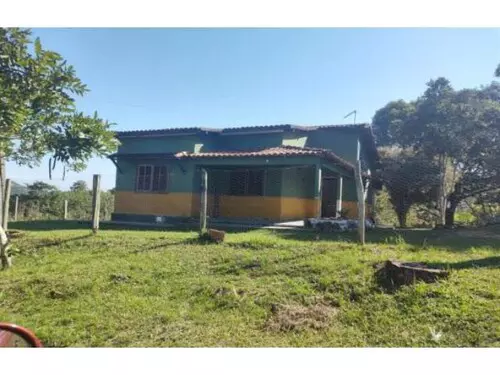 Foto 7 de 11: Casa em leilão em Tanguá - RJ — Leilão De Imóveis Em Diversos Estados Do Brasil | 3395 Lote 035 Casa - Cidade Satélite - Tanguá/rj