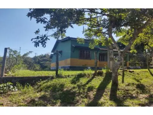Foto 8 de 11: Casa em leilão em Tanguá - RJ — Leilão De Imóveis Em Diversos Estados Do Brasil | 3395 Lote 035 Casa - Cidade Satélite - Tanguá/rj