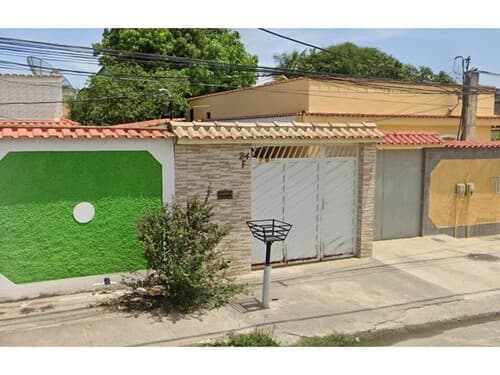 Foto 1 de 6: Casa em leilão em Nova Iguaçu - RJ — Casa - Cidade Jardim - Nova Iguaçu/rj