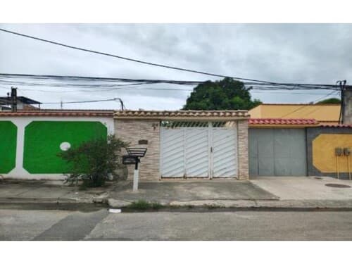Foto 2 de 6: Casa em leilão em Nova Iguaçu - RJ — Casa - Cidade Jardim - Nova Iguaçu/rj