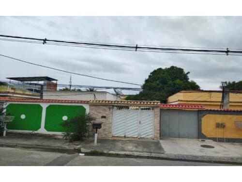 Foto 3 de 6: Casa em leilão em Nova Iguaçu - RJ — Casa - Cidade Jardim - Nova Iguaçu/rj