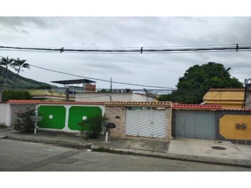 Foto 4 de 6: Casa em leilão em Nova Iguaçu - RJ — Casa - Cidade Jardim - Nova Iguaçu/rj