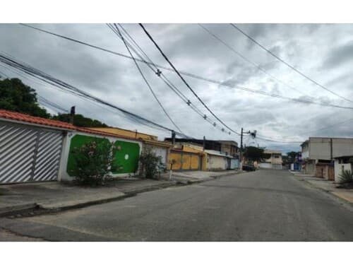 Foto 6 de 6: Casa em leilão em Nova Iguaçu - RJ — Casa - Cidade Jardim - Nova Iguaçu/rj