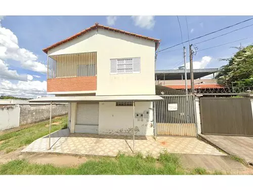 Foto 1 de 14: Apartamento em leilão em Divinópolis - MG — Apartamento - Santa Rosa - Divinópolis/mg