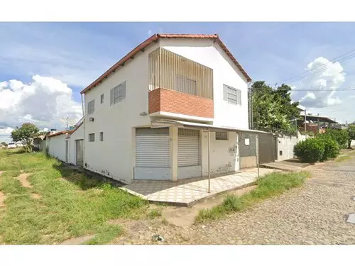 Foto 2 de 14: Apartamento em leilão em Divinópolis - MG — Apartamento - Santa Rosa - Divinópolis/mg