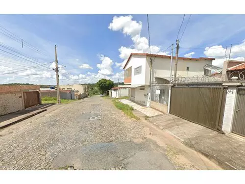 Foto 3 de 14: Apartamento em leilão em Divinópolis - MG — Apartamento - Santa Rosa - Divinópolis/mg
