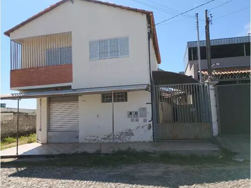 Foto 8 de 14: Apartamento em leilão em Divinópolis - MG — Apartamento - Santa Rosa - Divinópolis/mg