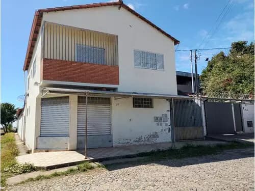 Foto 9 de 14: Apartamento em leilão em Divinópolis - MG — Apartamento - Santa Rosa - Divinópolis/mg