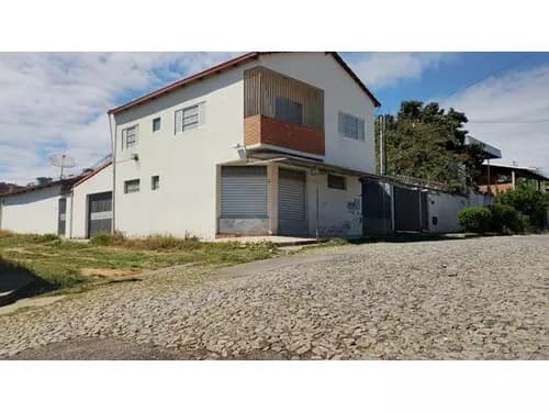 Foto 10 de 14: Apartamento em leilão em Divinópolis - MG — Apartamento - Santa Rosa - Divinópolis/mg