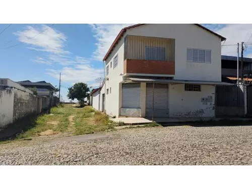 Foto 14 de 14: Apartamento em leilão em Divinópolis - MG — Apartamento - Santa Rosa - Divinópolis/mg