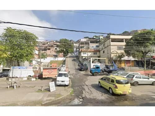 Foto 1 de 5: Apartamento em leilão em Rio De Janeiro - RJ — Apartamento - Ilha Do Governador - Rio De Janeiro/rj