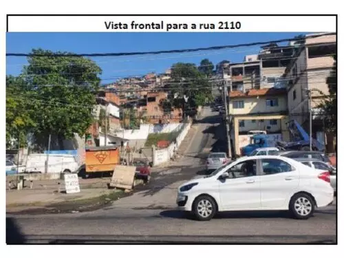Foto 2 de 5: Apartamento em leilão em Rio De Janeiro - RJ — Apartamento - Ilha Do Governador - Rio De Janeiro/rj