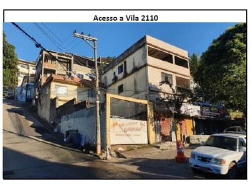 Foto 4 de 5: Apartamento em leilão em Rio De Janeiro - RJ — Apartamento - Ilha Do Governador - Rio De Janeiro/rj