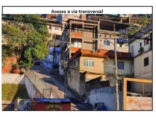 Foto 5 de 5: Apartamento em leilão em Rio De Janeiro - RJ — Apartamento - Ilha Do Governador - Rio De Janeiro/rj