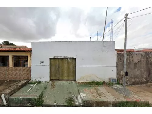 Foto 1 de 6: Casa em leilão em São José De Ribamar - MA — Casa - Parque Vitória - São José De Ribamar/ma