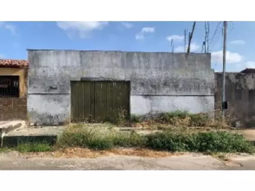 Foto 2 de 6: Casa em leilão em São José De Ribamar - MA — Casa - Parque Vitória - São José De Ribamar/ma