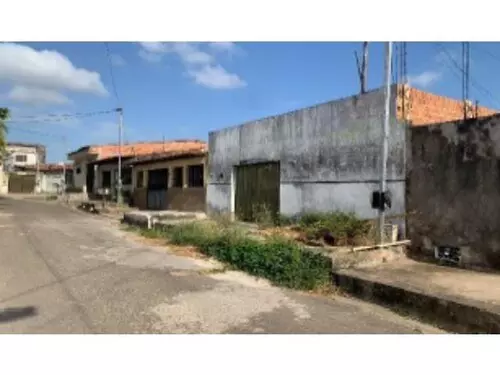 Foto 3 de 6: Casa em leilão em São José De Ribamar - MA — Casa - Parque Vitória - São José De Ribamar/ma