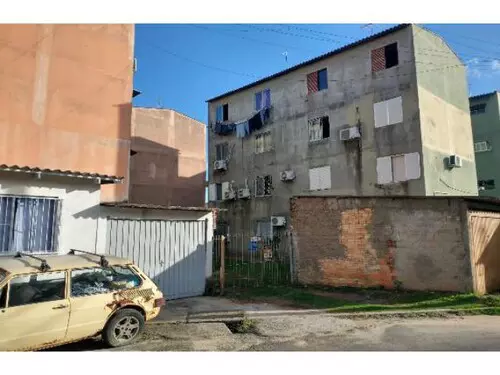 Foto 2 de 4: Apartamento em leilão em Sapucaia Do Sul - RS — Lote 069 Apartamento - Cohab - Sapucaia Do Sul/rs