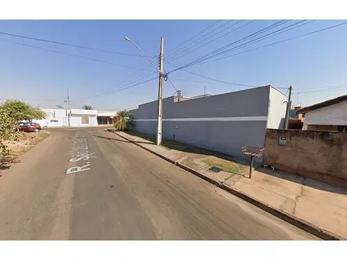 Foto 3 de 4: Casa em leilão em Rondonópolis - MT — Casa - Jardim Hd - Rondonópolis/mt