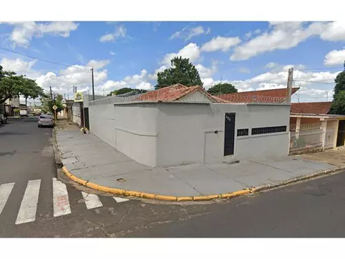 Foto 1 de 4: Casa em leilão em Bauru - SP — Casa - Vila Souto - Bauru/sp
