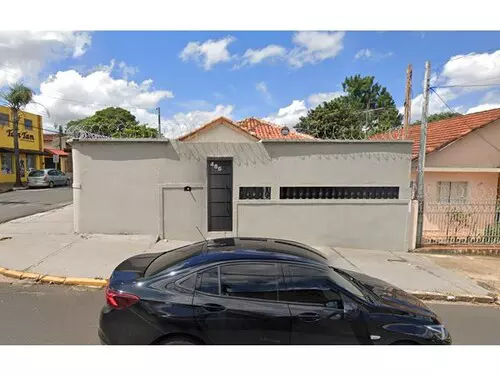 Foto 2 de 4: Casa em leilão em Bauru - SP — Casa - Vila Souto - Bauru/sp