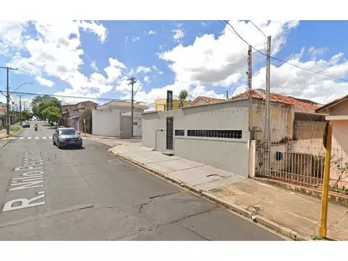 Foto 4 de 4: Casa em leilão em Bauru - SP — Casa - Vila Souto - Bauru/sp