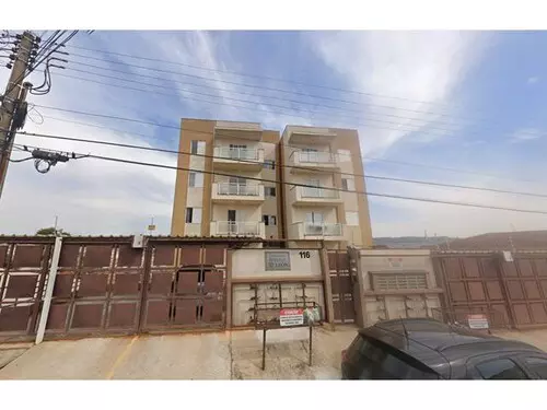 Foto 1 de 4: Apartamento em leilão em Bragança Paulista - SP — Apartamento - Vila Municipal - Bragança Paulista/sp