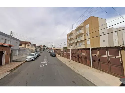 Foto 4 de 4: Apartamento em leilão em Bragança Paulista - SP — Apartamento - Vila Municipal - Bragança Paulista/sp