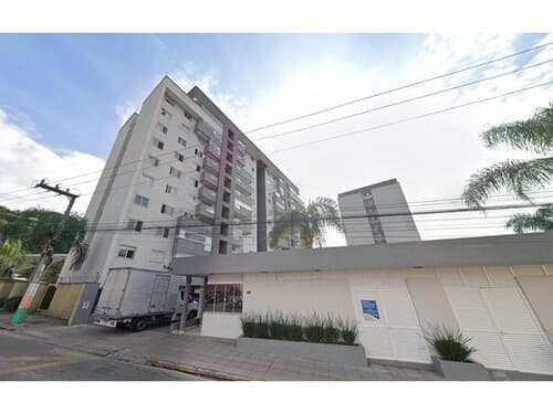 Foto 1 de 5: Apartamento em leilão em Camboriú - SC — Apartamento - Tabuleiro - Camboriú/sc