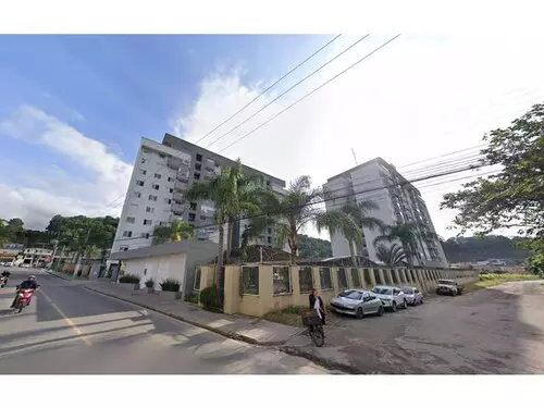 Foto 3 de 5: Apartamento em leilão em Camboriú - SC — Apartamento - Tabuleiro - Camboriú/sc