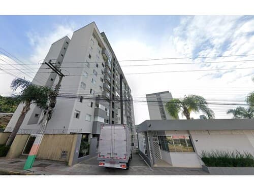 Foto 4 de 5: Apartamento em leilão em Camboriú - SC — Apartamento - Tabuleiro - Camboriú/sc