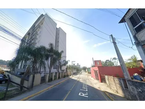 Foto 5 de 5: Apartamento em leilão em Camboriú - SC — Apartamento - Tabuleiro - Camboriú/sc