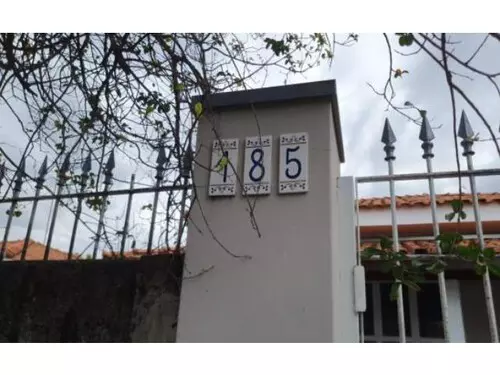 Foto 3 de 7: Casa em leilão em Santa Rita Do Passa Quatro - SP — Leilão De Imóveis Em Diversos Estados Do Brasil | 3395 Lote 096 Casa - Jardim Planalto - Santa Rita Do Passa Quatro/sp